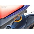 Sato Racing Billet Racing / Tie Down Hook for the Aprilia RS 660 / Tuono 660 Sato Racing Billet Racing / Tie Down Hook for the Aprilia RS 660 / Tuono 660